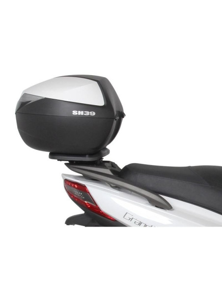 Support Top Case Shad K0GD16ST | Top Master X-Town et Grand Dink 125/300 | 2016 à 2021