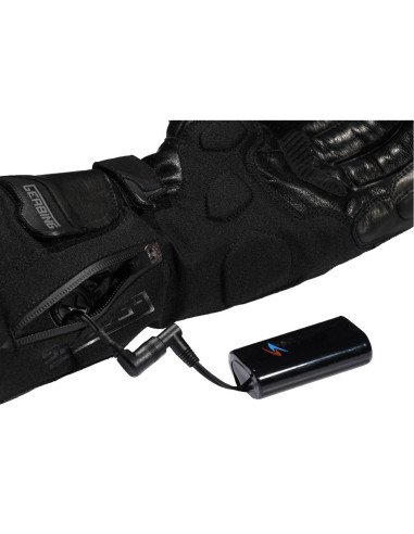 GANTS CHAUFFANTS GERBING XTREM DEFENDER