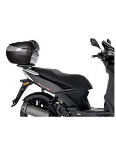Support Top Case Shad K0GL14ST | Top Master Kymco Agility City 50/125/200| 2014 à 2021 2