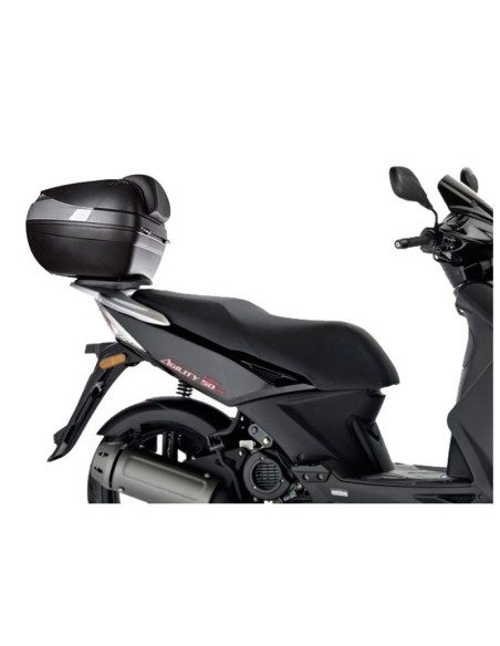 Support Top Case Shad K0GL14ST | Top Master Kymco Agility City 50/125/200| 2014 à 2021