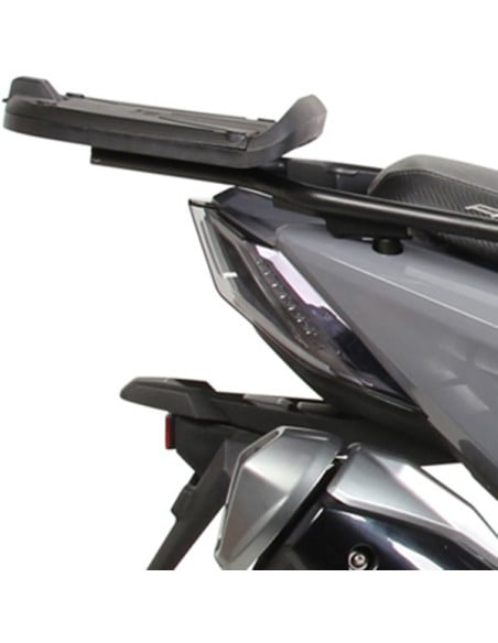 Support Top Case Shad K0AK57ST | Top Master Kymco AK550 | 2017 à 2021