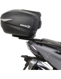 Support Top Case Shad K0AK57ST | Top Master Kymco AK550 | 2017 à 2021 2