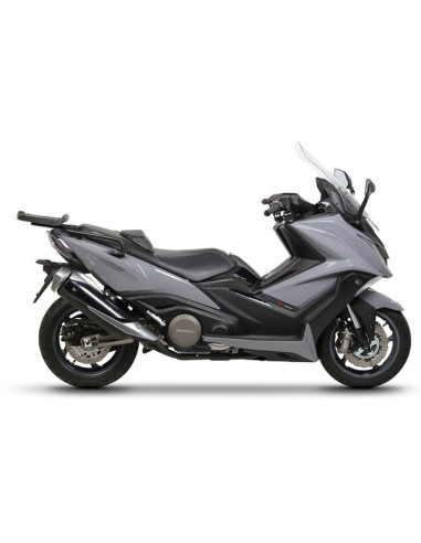 Support Top Case Shad K0AK57ST | Top Master Kymco AK550 | 2017 à 2021