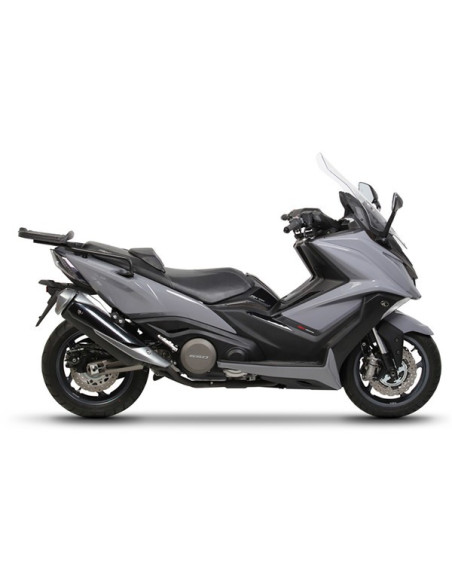 Support Top Case Shad K0AK57ST | Top Master Kymco AK550 | 2017 à 2021