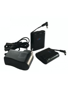 Adaptateur sans fil Quad Lock CarPlay - Accessoires - Moto & scooter