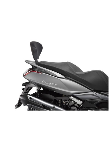 Kit de Fixation Dosseret SHAD K0SP19RV | Super Dink / DownTown 125/350 | 2009 à 2016