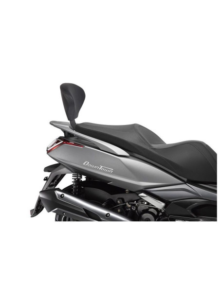 Kit de Fixation Dosseret SHAD K0SP19RV | Super Dink / DownTown 125/350 | 2009 à 2016