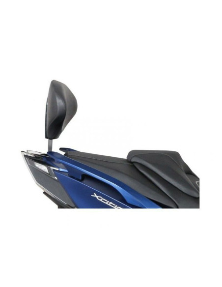 Kit de Fixation Dosseret SHAD K0XC48RV | Kymco Xciting 400S | 2018 à 2021