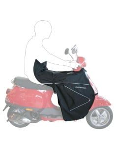 Tablier Bagster Boomerang | Piaggio Vespa LX | 2005 à 2012