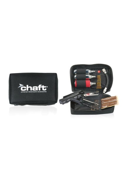 Kit Réparation Pneu CHAFT