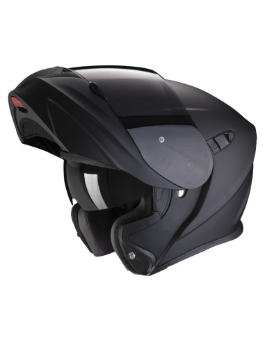 Casque Scorpion Exo 920 Evo Solid Casque Scorpion Exo 920 Evo Solid