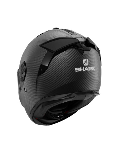 Casque Shark Spartan GT Carbon