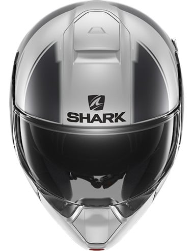 Casque Shark Evojet Vyda Casque Shark Evojet Vyda