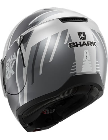 Casque Shark Evojet Vyda Casque Shark Evojet Vyda
