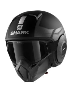 Casque Shark Street Drak Tribute