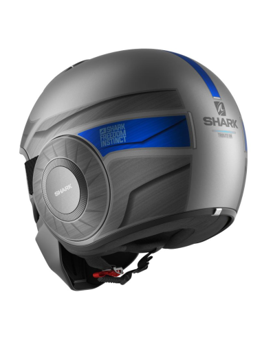 Casque Shark Street Drak Tribute