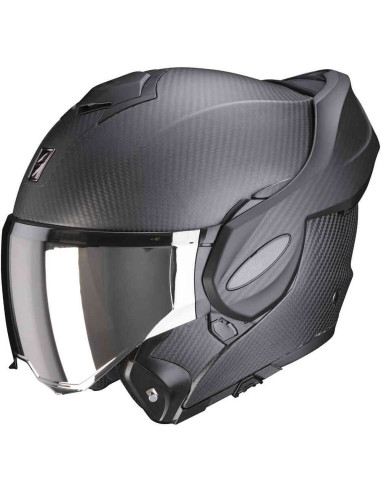 Casque scorpion Exo Tech Carbon
