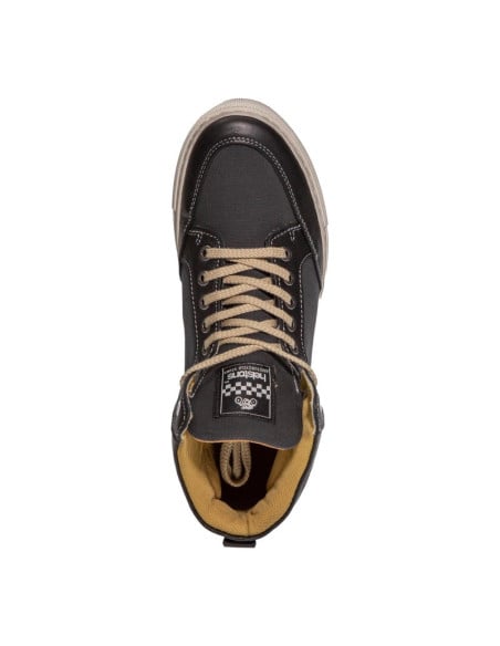 Baskets Helstons Kobe Baskets Helstons Kobe