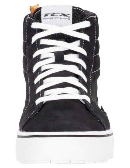 Baskets moto femme TCX Street 3 WP