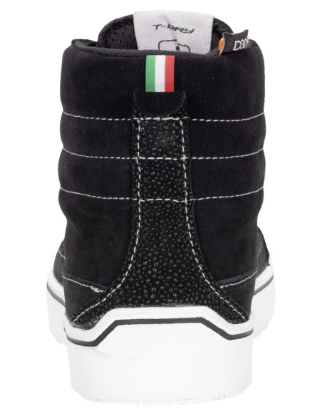 Baskets moto femme TCX Street 3 WP