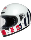 Casque Shoei Glamster Ressurection