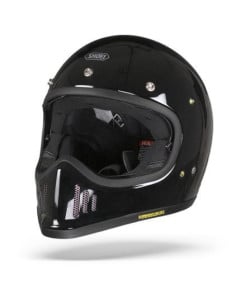 Casque Shoei Ex-Zero