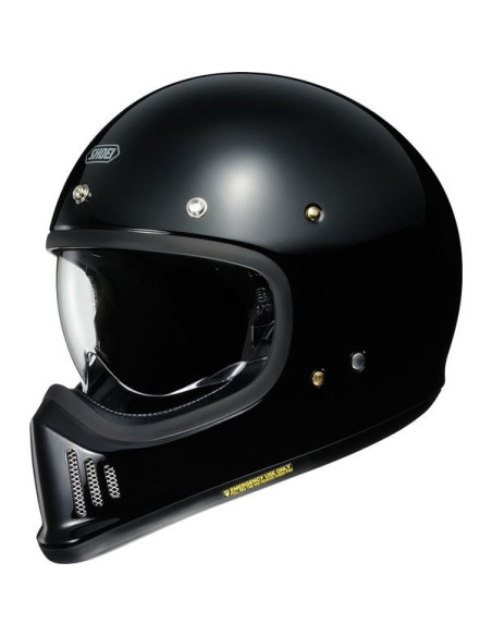 Casque Shoei Ex-Zero