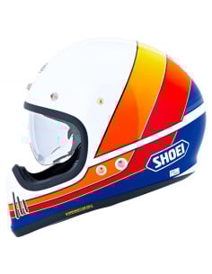 Casque Shoei Ex-Zero Equation