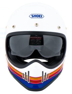 Casque Shoei Ex-Zero Equation 2