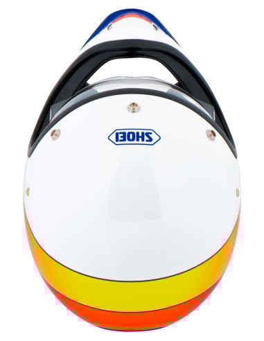 Casque Shoei Ex-Zero Equation
