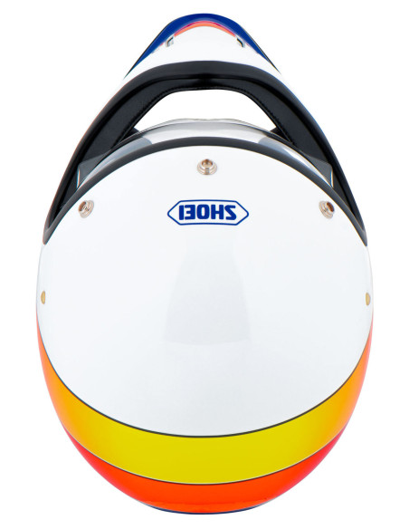 Casque Shoei Ex-Zero Equation