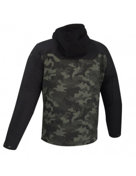 Blouson Bering Drift