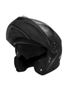 CASQUE NOX N965 Noir Mat