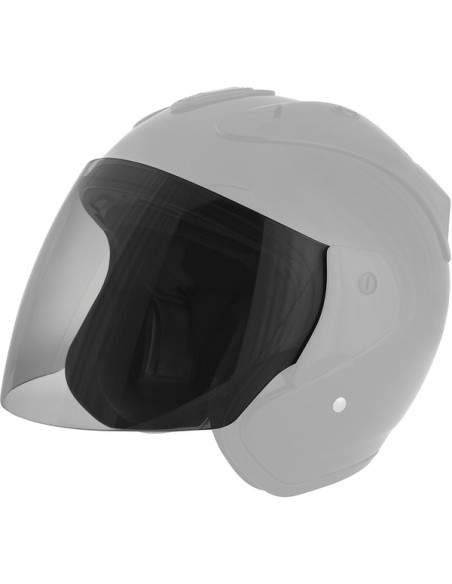 VISIÈRE POUR STORMER SUN EVO