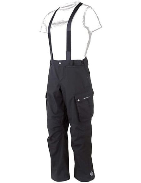 PANTALON TRIP TUCANO URBANO