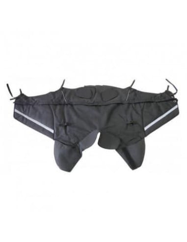 Tablier Bagster Winzip | Honda SH 350 | A partir 2021 Tablier Bagster Winzip | Honda SH 350 | A partir 2021