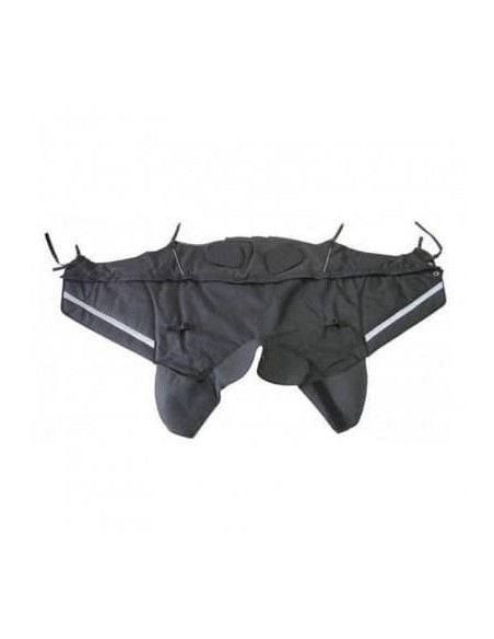 Tablier Bagster Winzip | Honda SH 350 | A partir 2021 Tablier Bagster Winzip | Honda SH 350 | A partir 2021