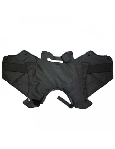 Tablier Bagster Roll'ster | Yamaha N-Max 125 | A partir 2021