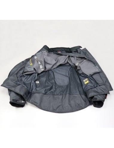 VESTE MOTO TOUTES SAISONS MITSOU VENT VESTE MOTO TOUTES SAISONS MITSOU VENT