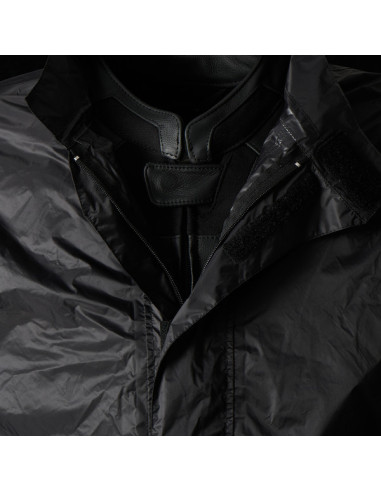 Veste Pluie Furygan Rain Coat Ideo | Pack-Moto