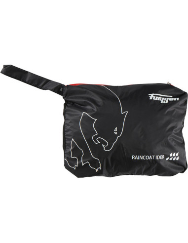 Veste Pluie Furygan Rain Coat Ideo | Pack-Moto