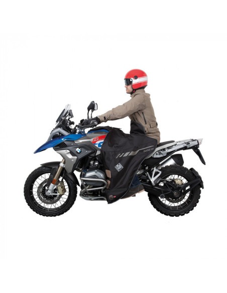 Tablier BMW C400 GT Tucano Urbano R197PRO
