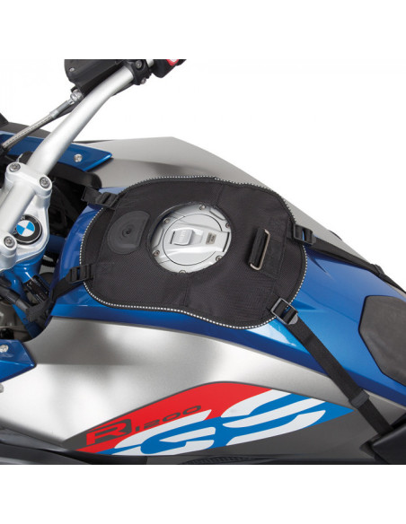 Tablier BMW C400 GT Tucano Urbano R197PRO