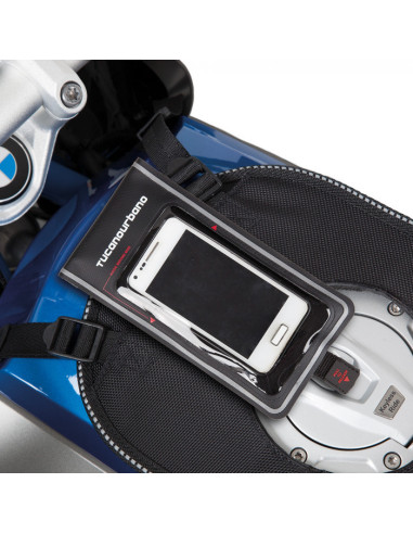 Tablier BMW C400 GT Tucano Urbano R197PRO