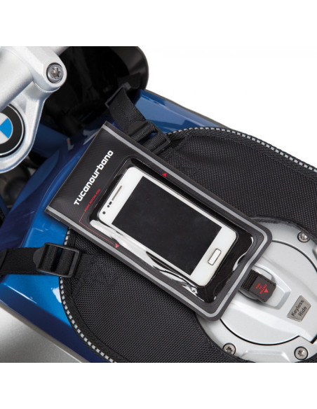 Tablier BMW C400 GT Tucano Urbano R197PRO