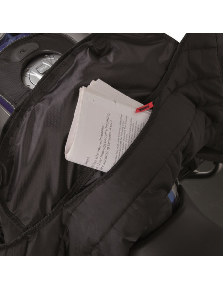 Tablier BMW C400 GT Tucano Urbano R197PRO