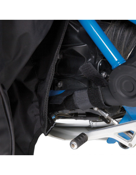 Tablier BMW C400 GT Tucano Urbano R197PRO