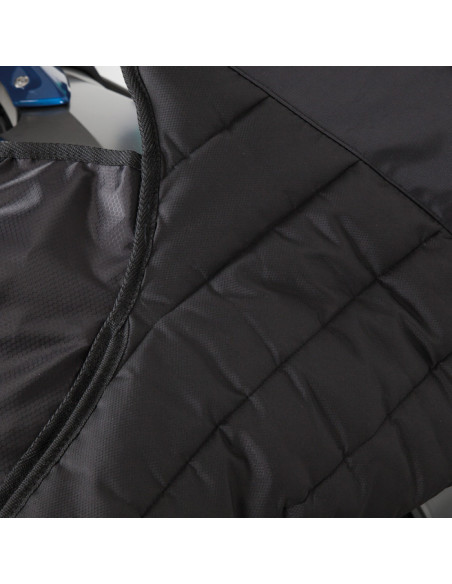 Tablier BMW C400 GT Tucano Urbano R197PRO