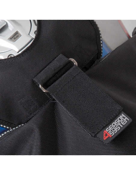 Tablier BMW C400 GT Tucano Urbano R197PRO