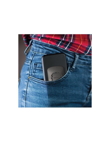 Tigra Adaptateur Universel 2.0